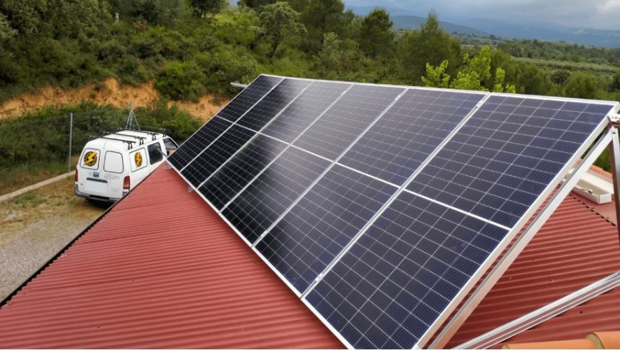 EPOWER COOP.V.: un soplo de aire fresco en el interior de Castelln de la mano de una empresa familiar